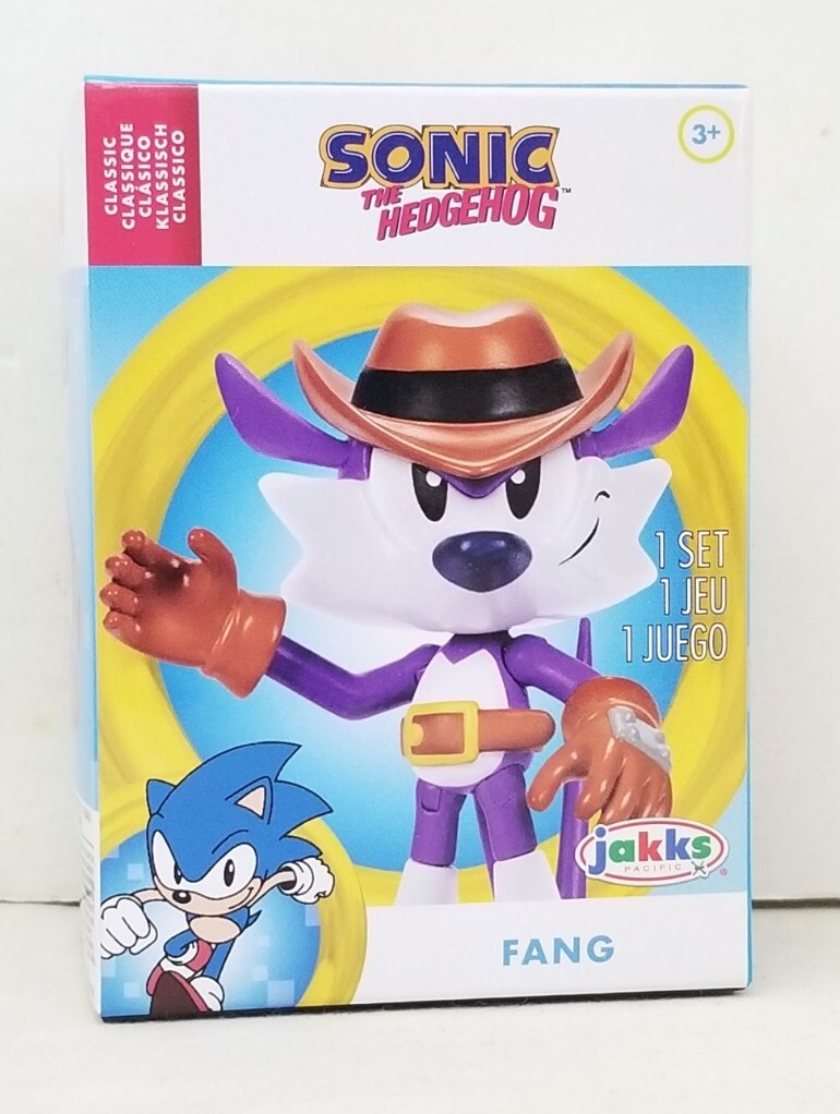 2024 Jakks Pacific 2.5