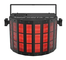Chauvet DJ Mini Kinta ILS RGBW LED Party/Stage Effect Light D-Fi USB/DMX