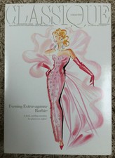 classique barbie collection