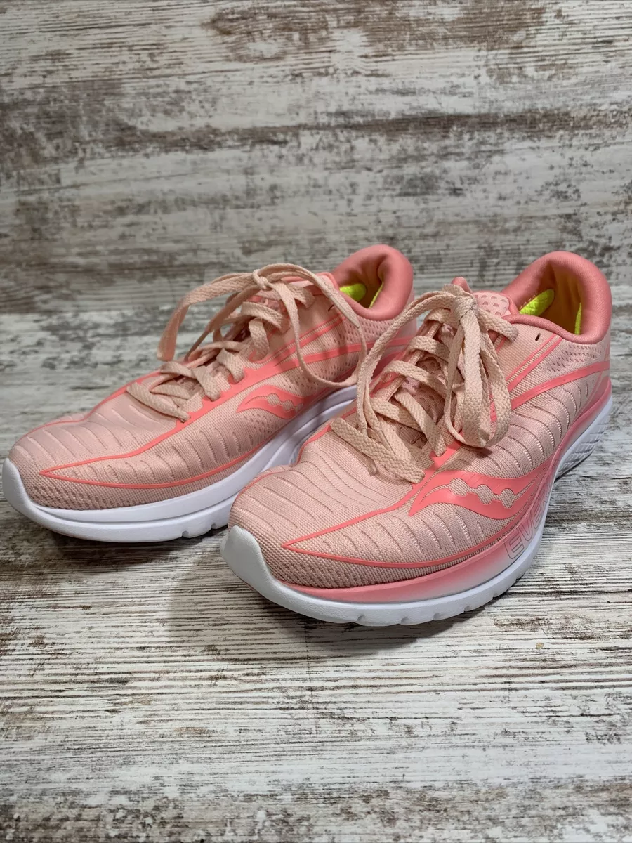 Saucony women's cheap kinvara 10 running