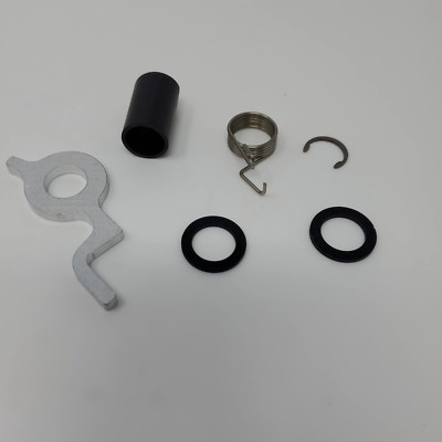 000-15293-001 Lowrance Ghost Secondary Latch Kit