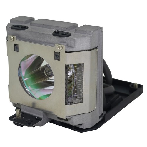 Jaspertronics™ AN-MB60LP Lamp & Housing for Sharp Projectors - 1 Year Warranty - Picture 2 of 6