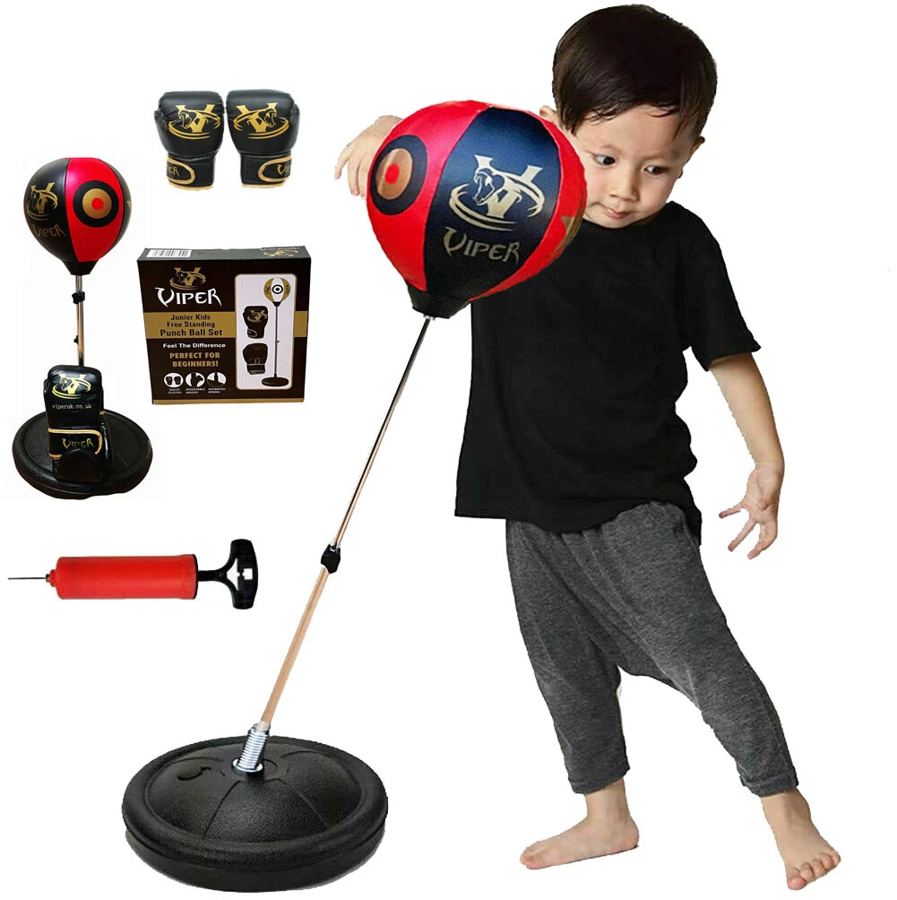 Junior punch hot sale ball