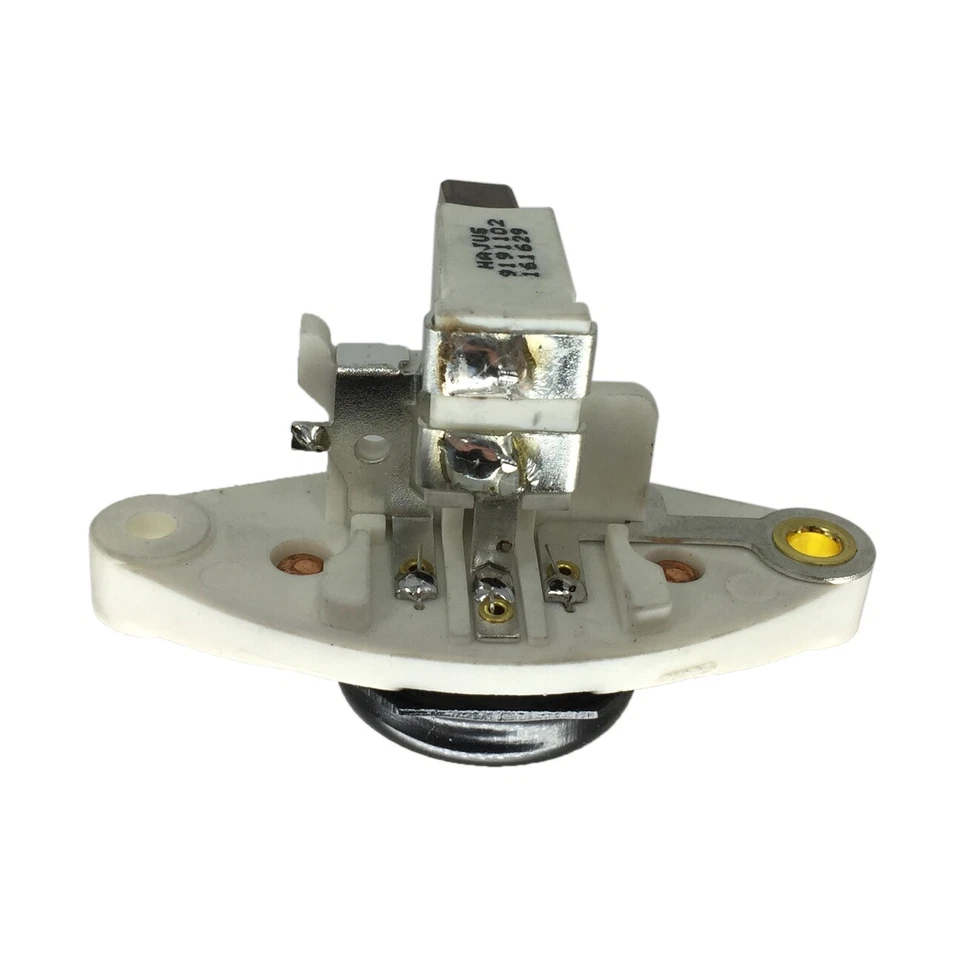 Regulador generador regulador alternador generador para Audi 80 90 100 200 A6 Coupe Foto 3 de 4