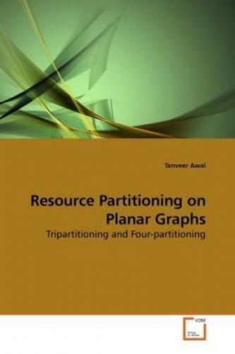 Thumbnail - Resource Partitioning On Planar Graphs Tripartitioning And