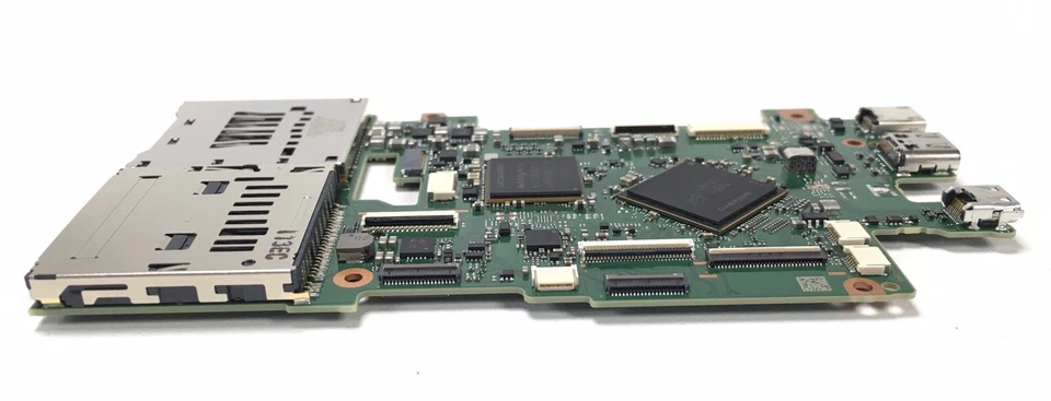 Sony Alpha 7M3 ILCE-7iii A7iii ILCE-7M3 Main Board Mother Board SY-1086 Board - Image 2 of 4