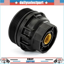 Oil Filter Housing Cap Fits For Toyota Avalon 2013-17 Camry 2009-16 RAV4 08-2018