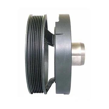 Para 1998-2003 Dodge Dakota 5.9L V8 Engine Harmonic Balancer Dayco 1999 2000 2001 - Imagem 4 de 4