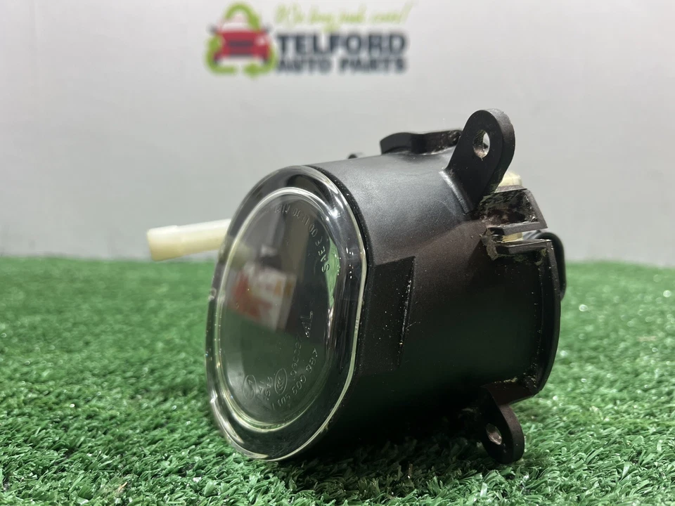 FOG LIGHT FRONT LEFT Mini Cooper R50 R52 R53 2001-2008 - Image 2 of 4