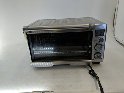 mini oven that works