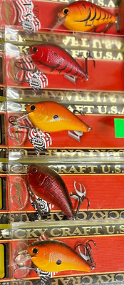 LUCKY CRAFT U.S.A / Fat CB B.D.S. 1 - Knoxville Online Shop