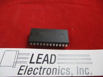  HM6116LP-3  High-Speed CMOS Static RAM HITACHI 24PIN DIP 2K X 8-BIT CMOS STATIC