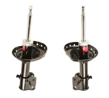 2 KYB Left+Right Front Struts Shocks Absorbers Dampers Inserts Set for Subaru