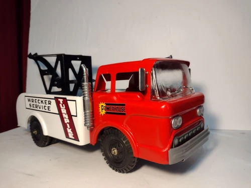 Marx Powerhouse Replacement  Muffler 1950's 60s