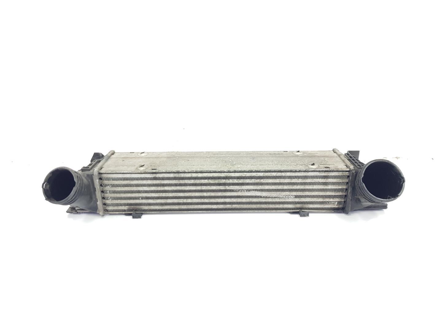 17517798788 ladeluftkühler für BMW 3 20 D XDRIVE 2007 7798788 