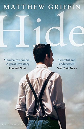 Hide By Matthew Griffin. 9781408867105