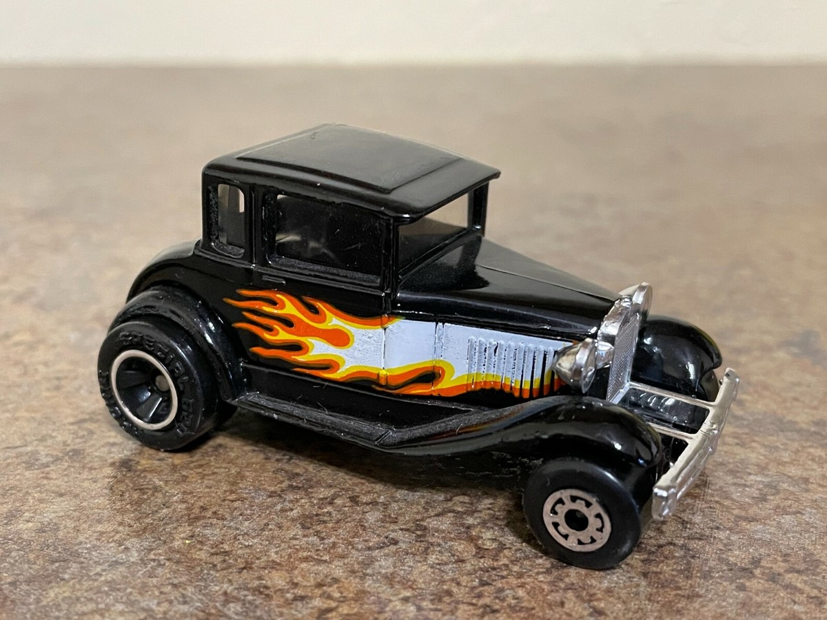 MATCHBOX MB38 フォード モデル A マカオ製 MATCHBOX MB38 フォード