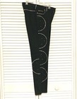 Designer Jeans with stones - One of a kind - Size 12 — photo 3