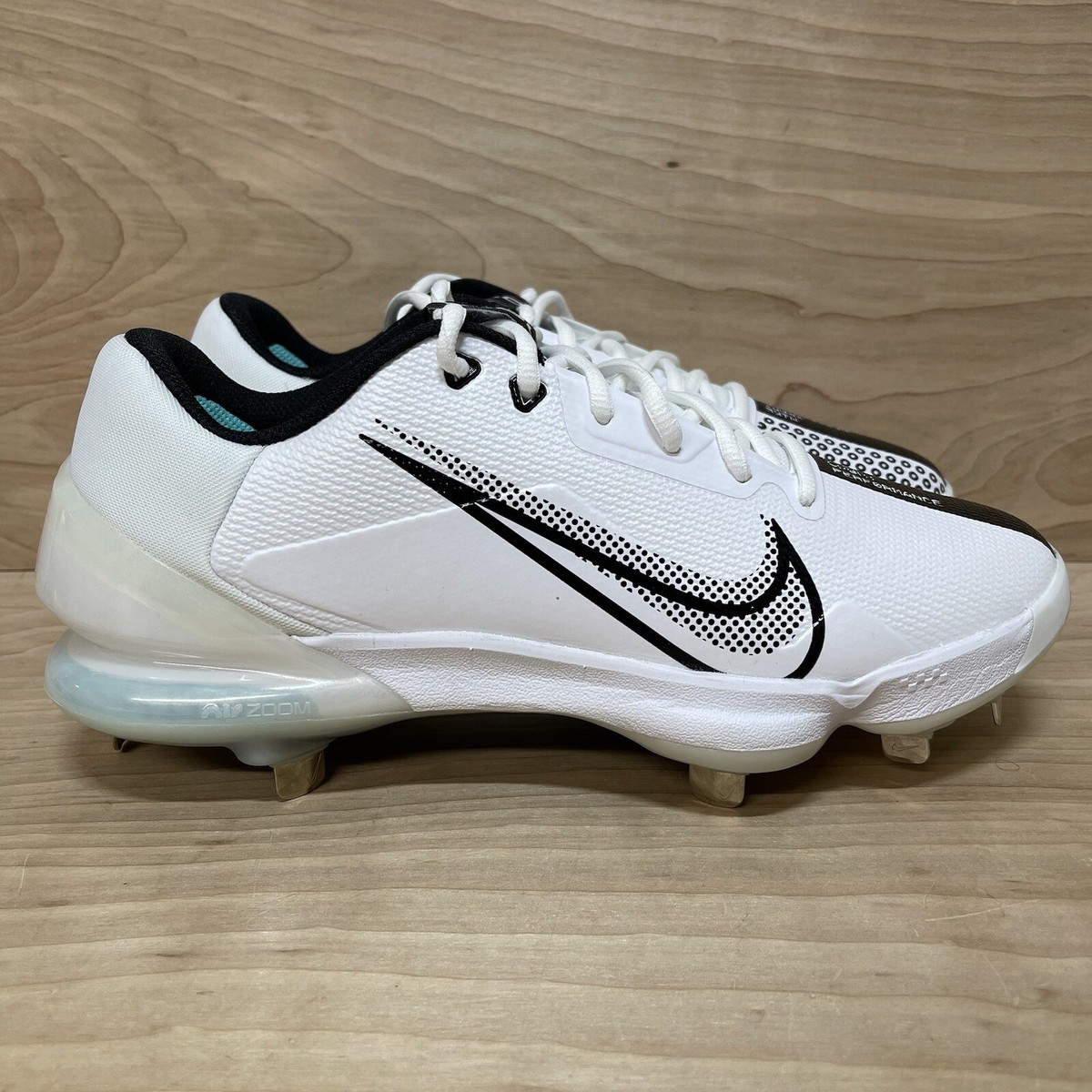 シューズ NIKE - 27cm NIKE Force Zoom Trout 7 PRO Nike Force Zoom Trout 7 Pro Men's Baseball Cleats – Midway