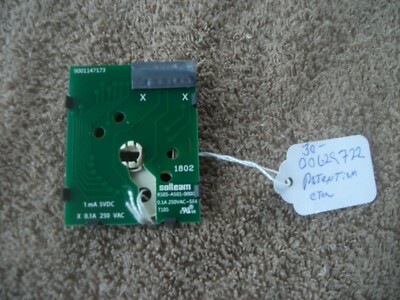 Bosch Oven Potentiometer 00629722 for sale online
