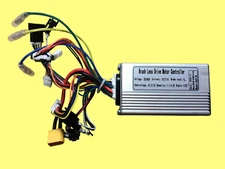 OEM Genuine Jetson Haze HAZE-UL Electric Bike Controller Computer #3817 JEH