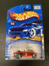 hot wheels ferrari 156