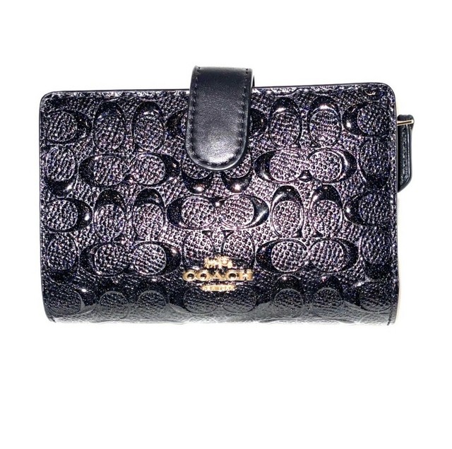 Coach Wallets On Ebay IUCN Water