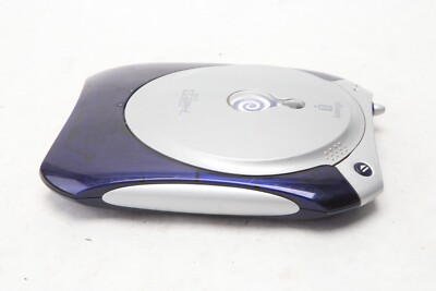 Iomega Predator CD-RW ZIPCD1024EXT CD Rewritable Drive F32 | eBay