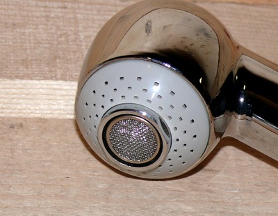 ECO SAVE 40% Ersatz Geschirr brause Spültisch Küchenarmatur Brausekopf Kirchhoff
