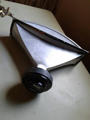 Yamaha JA 4201 ; S4115H TWEETER 8 Ohms Original | eBay