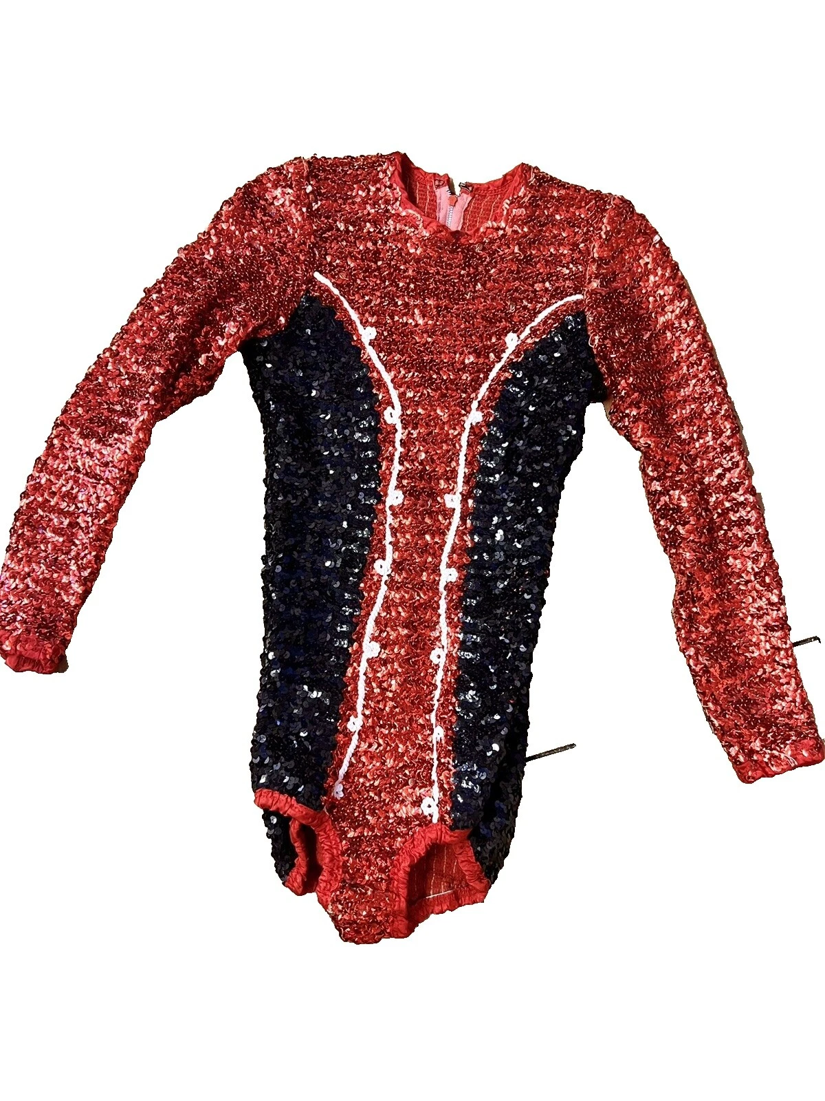 Disfraces Burlesque con Lentejuelas