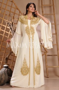 tunisian traditional wedding dress