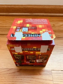 Lego Minecraft set 21106