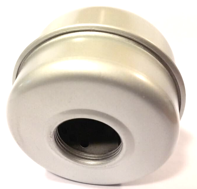 Pot d'échappement pour moteur Kohler 41-068-01 / 41-068-08 / 4106801