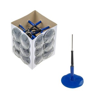 Reifen Reparatur Set Pilz - Schnelle Hilfe Bei Platten