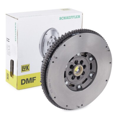 LuK 415036311 Dual Mass Flywheel Fits Nissan NP300 Navara