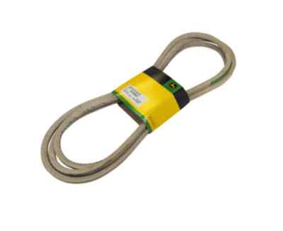 Cinghia Per John Deere X300 X360 Proven Part Deck Belt 1/2 In X 146 In For John Deere M154621 X300 X304 Cinghia M154601 Per X300