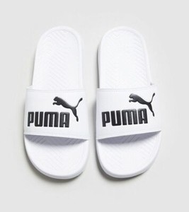 puma popcat slides