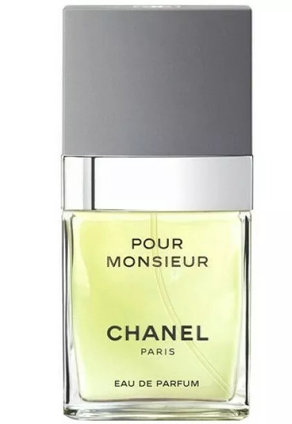 CHANEL POUR MONSIEUR Eau de Parfum Spray