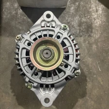 Alternator-Premium Bosch 14450 Reman