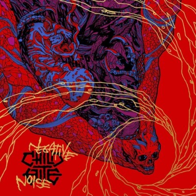 Negative Noise by Child Bite (Record, 2016)
