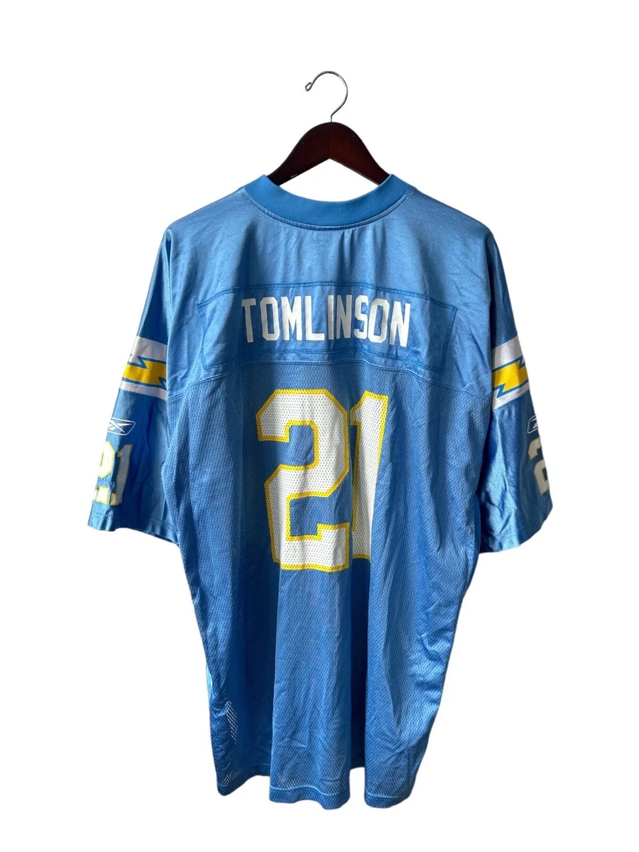 Mens chargers best sale jersey
