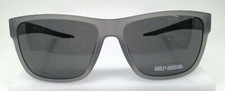 Harley Davidson HD0936X Matte Grey 20A Plastic Sunglasses Frame 59-17-150 New