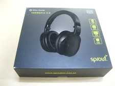 Sprout Harmonic 2.0 Over the Head 