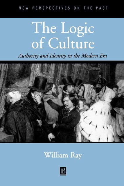 Logic of Culture von Ray (2001, Taschenbuch) online kaufen | eBay.de