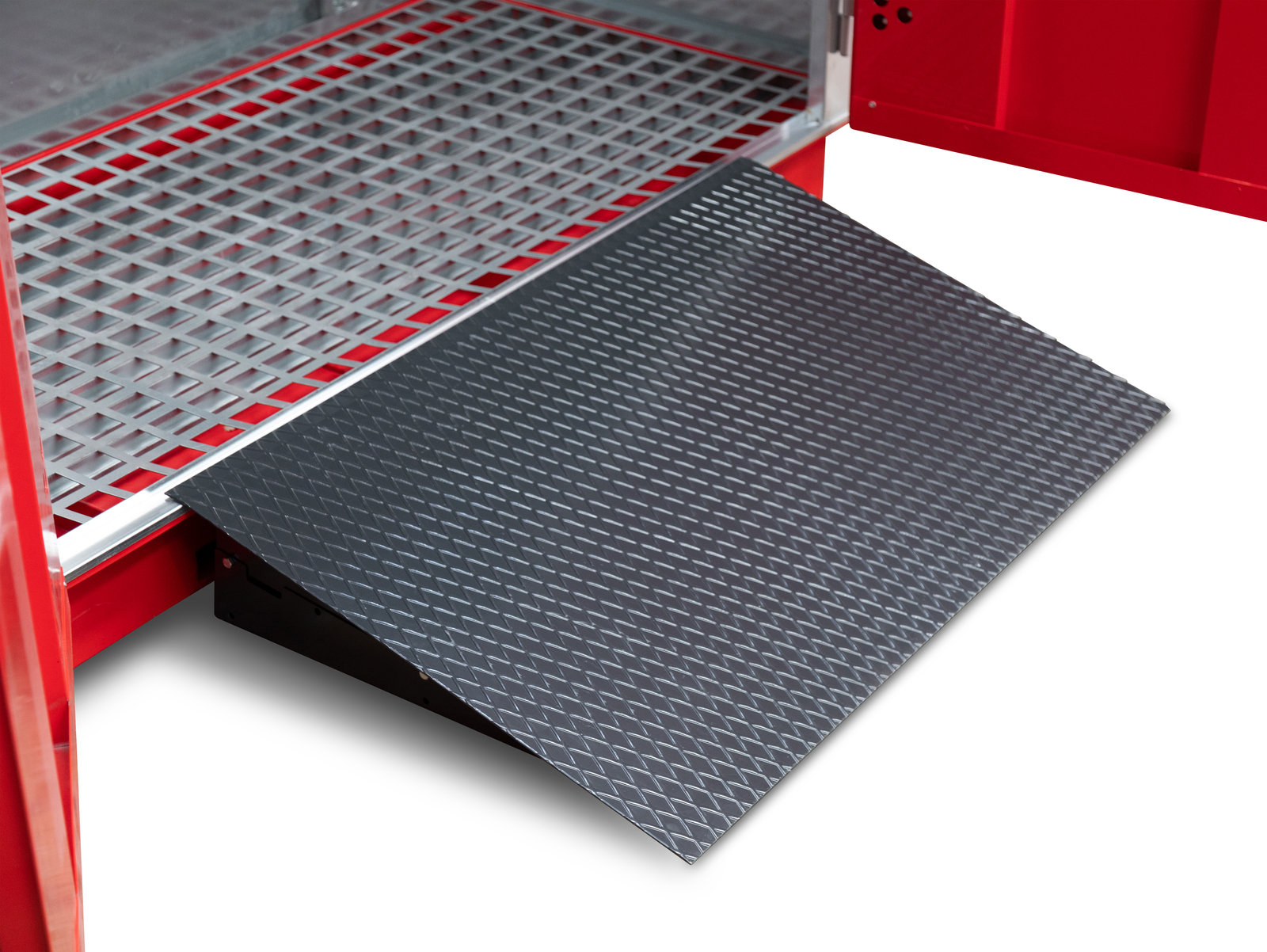 Armorgard - Formastor Accessories Ramp - Image 2