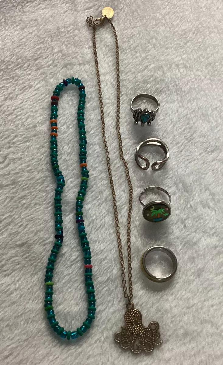 Children's costume sale jewelry