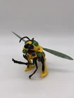 BUZZSAW Transfomers Beast Wars Vintage Hasbro Takara Action Figure INCOMPLETE