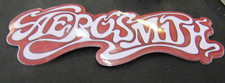 AEROSMITH STICKER NEW 2023 VINTAGE FUTURE COLLECTIBLE