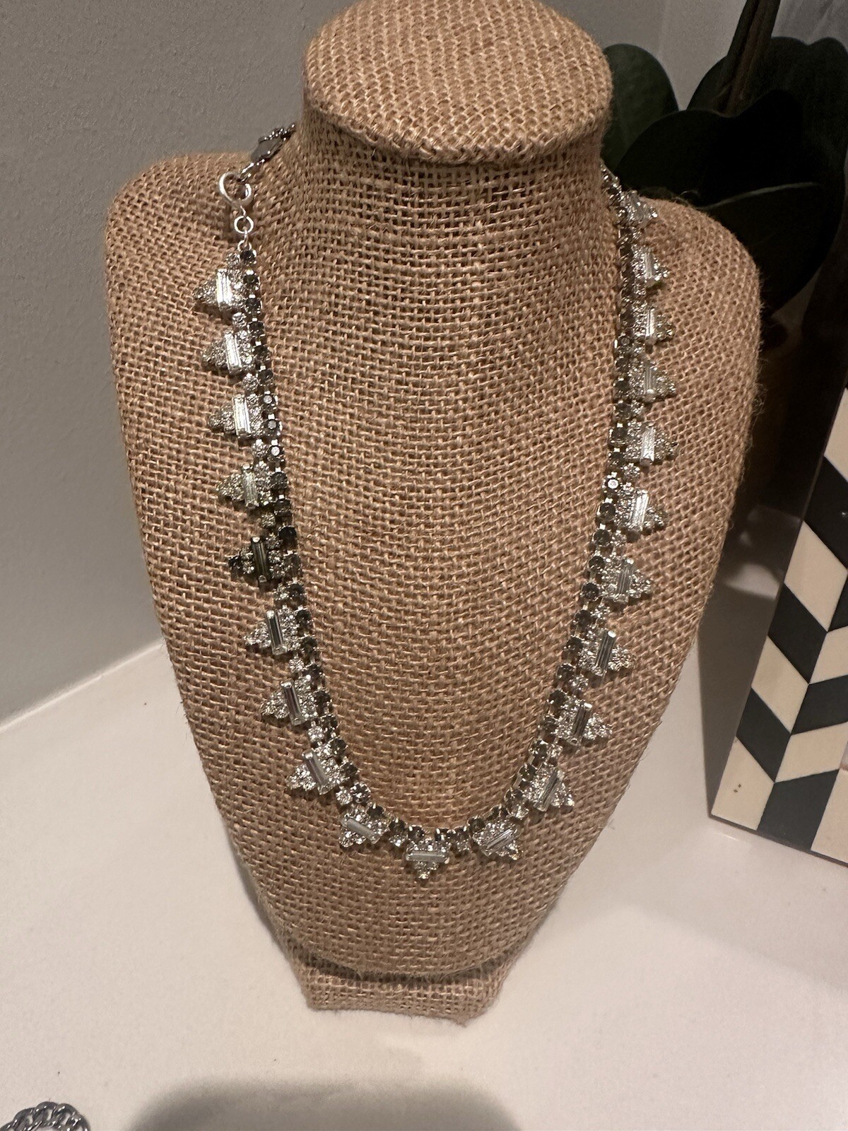 Stella & dot Statement Convertible Necklace. Wear… - image 5